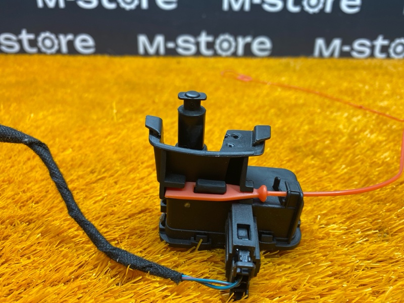 Замок лючка бензобака, 1090 рублей, Красноярск