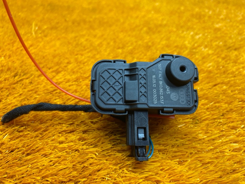 Замок лючка бензобака, 1090 рублей, Красноярск