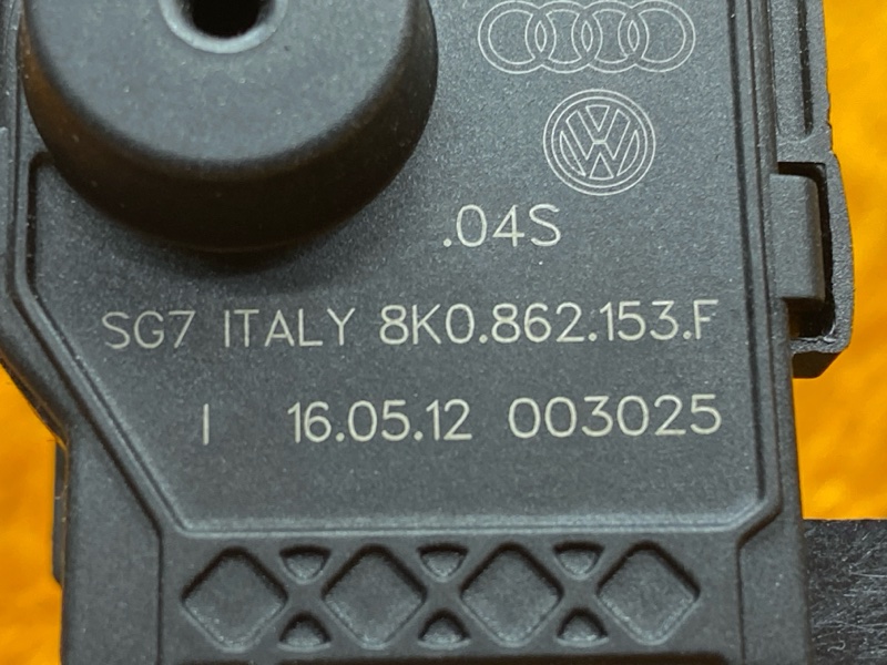 Замок лючка бензобака, 1090 рублей, Красноярск