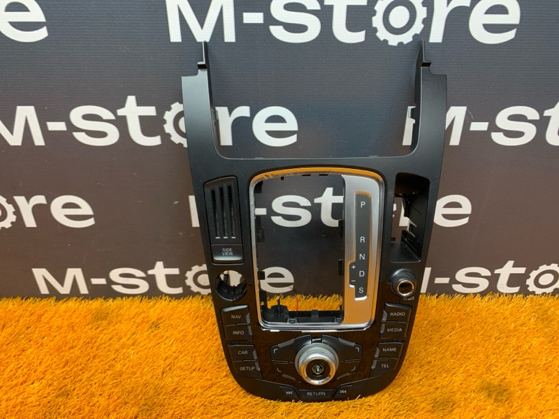 Блок управления MMI, 1000 рублей, Красноярск