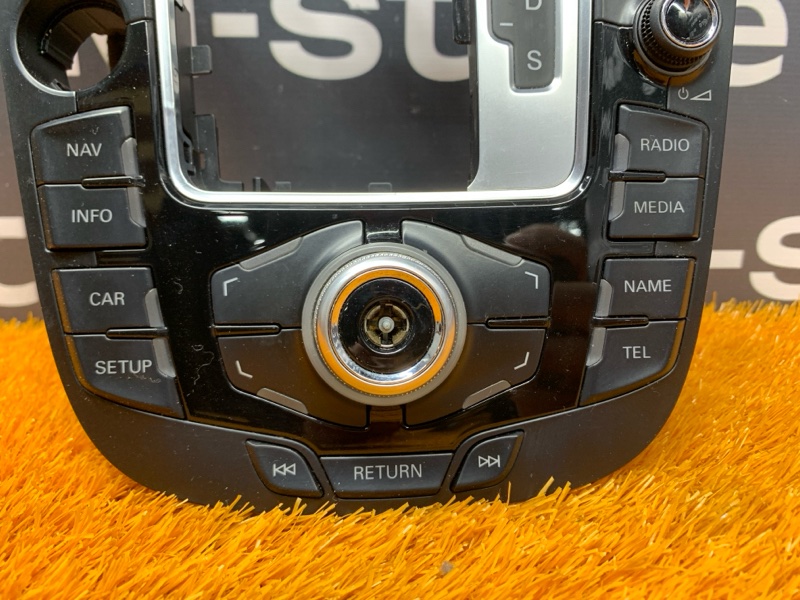 Блок управления MMI, 1000 рублей, Красноярск