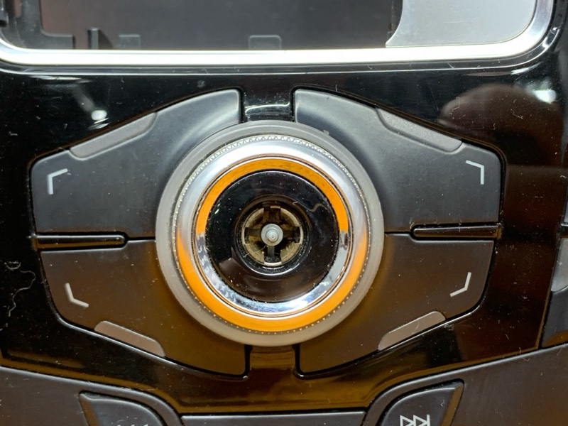 Блок управления MMI, 1000 рублей, Красноярск