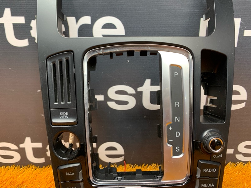 Блок управления MMI, 1000 рублей, Красноярск