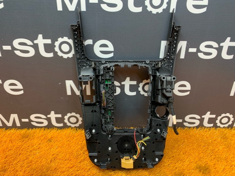 Блок управления MMI, 1000 рублей, Красноярск