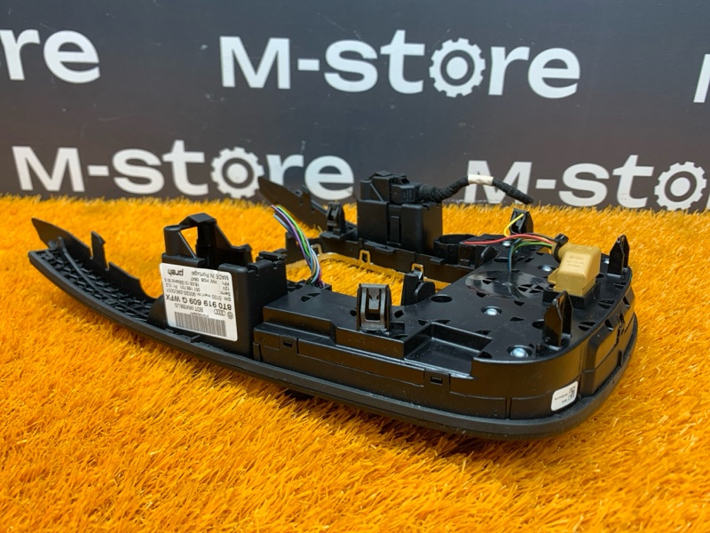 Блок управления MMI, 1000 рублей, Красноярск