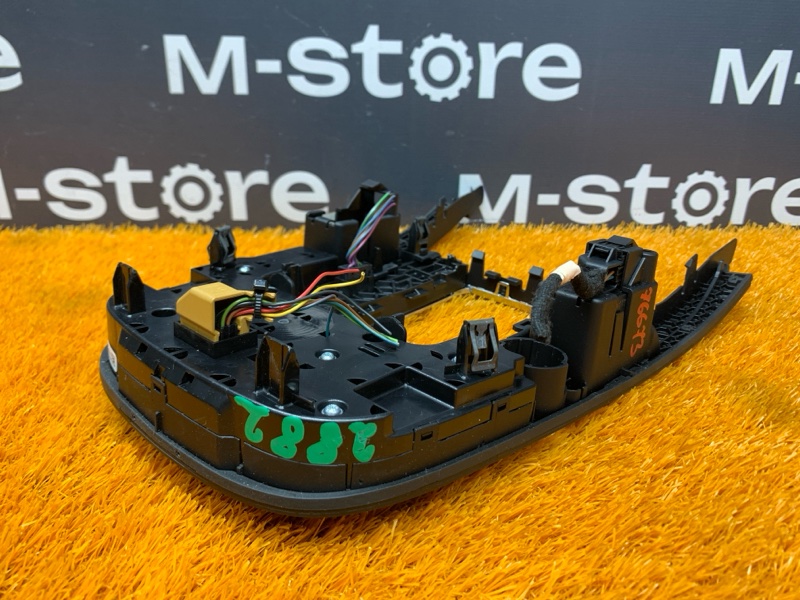 Блок управления MMI, 1000 рублей, Красноярск