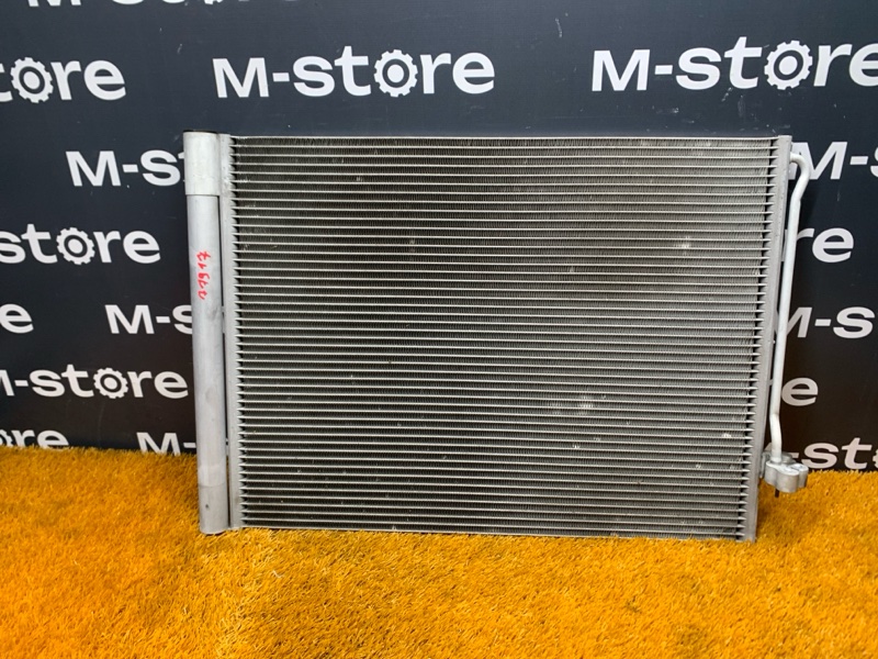 радиатор кондиционера, 4000 рублей, Красноярск