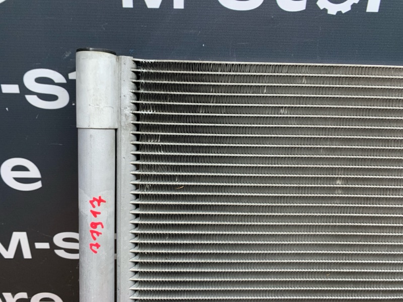 радиатор кондиционера, 4000 рублей, Красноярск