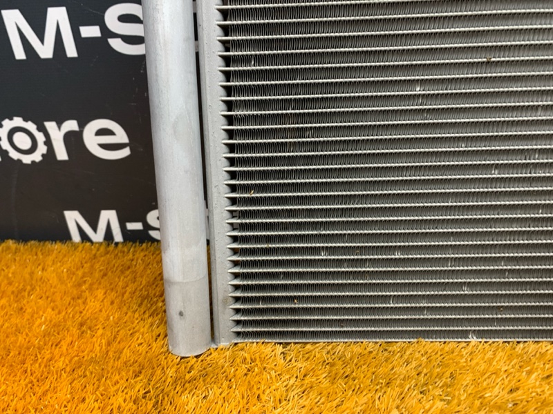 радиатор кондиционера, 4000 рублей, Красноярск