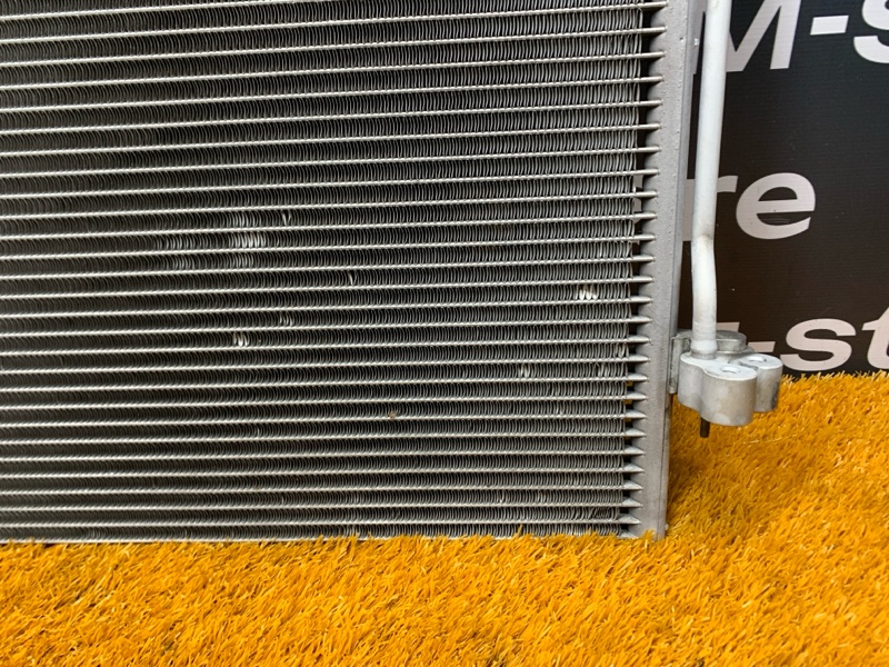 радиатор кондиционера, 4000 рублей, Красноярск