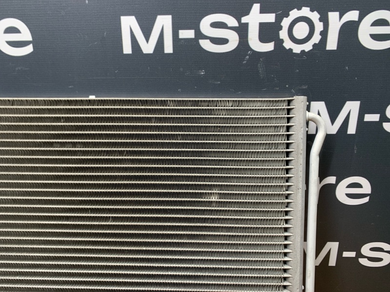 радиатор кондиционера, 4000 рублей, Красноярск