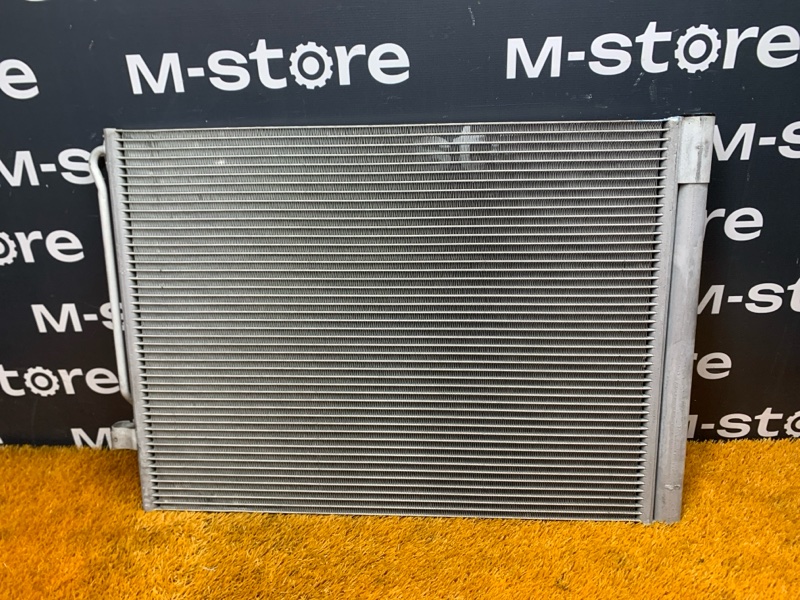 радиатор кондиционера, 4000 рублей, Красноярск