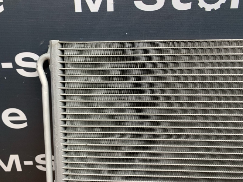 радиатор кондиционера, 4000 рублей, Красноярск