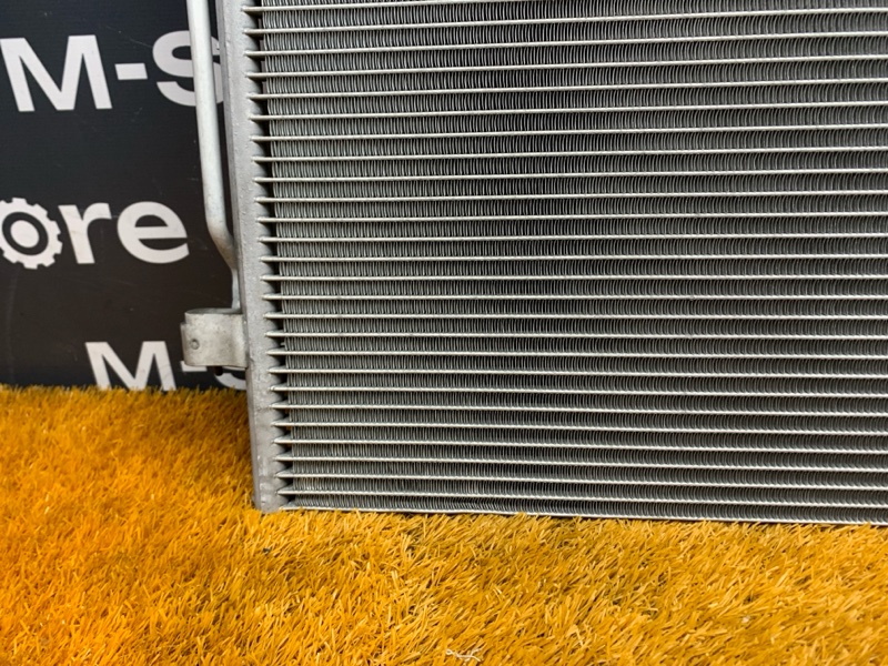 радиатор кондиционера, 4000 рублей, Красноярск