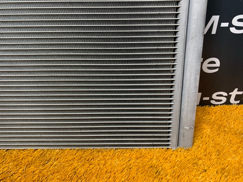 радиатор кондиционера, 4000 рублей, Красноярск