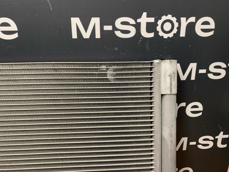 радиатор кондиционера, 4000 рублей, Красноярск