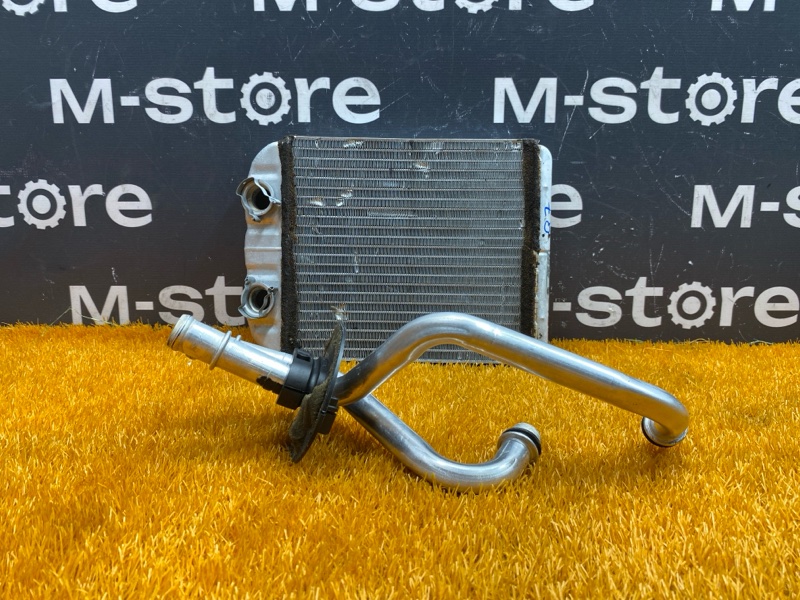 радиатор печки, 660 рублей, Красноярск