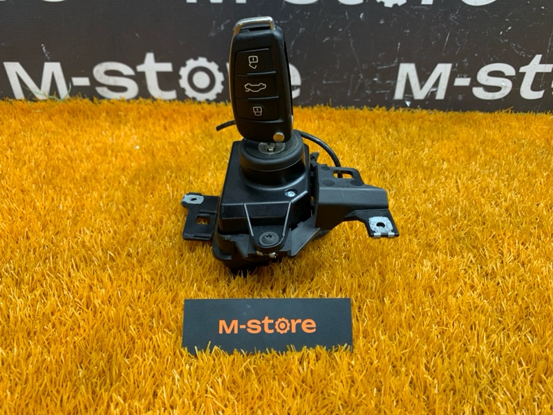 замок зажигания, 4000 рублей, Красноярск