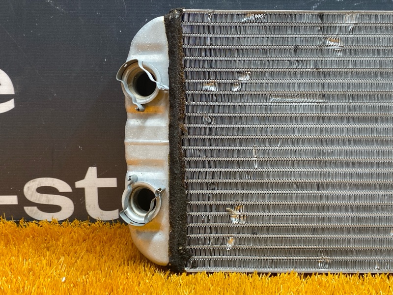 радиатор печки, 660 рублей, Красноярск