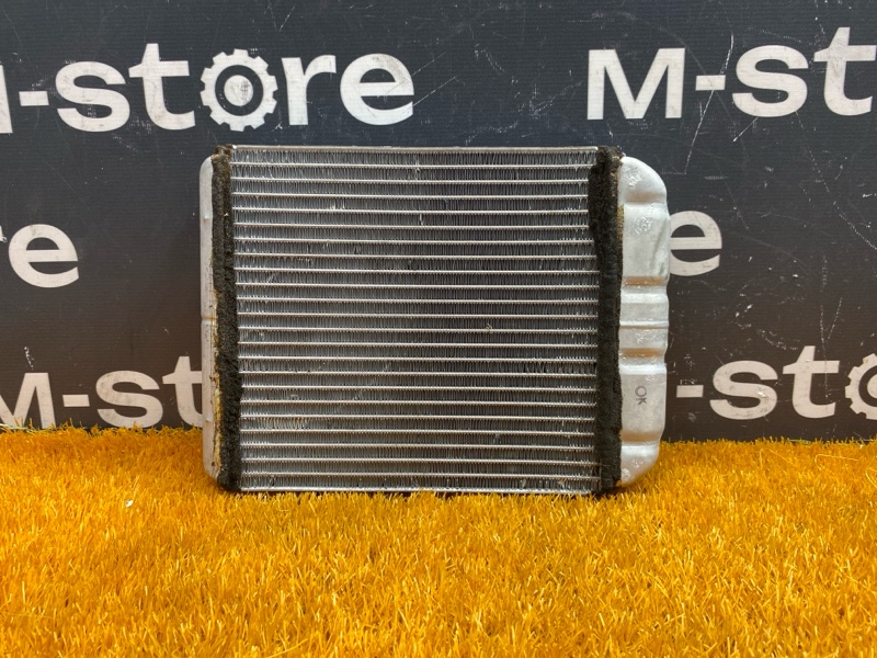 радиатор печки, 660 рублей, Красноярск