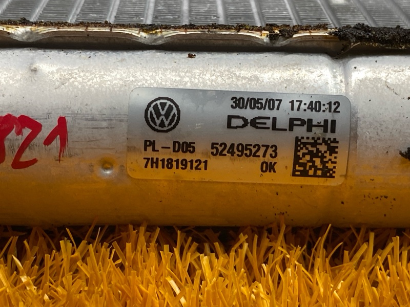 радиатор печки, 660 рублей, Красноярск