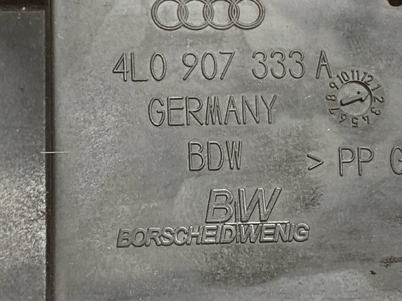 Кронштейн блока управления, 360 рублей, Красноярск