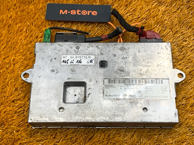 блок управления интерфейсом, 1500 рублей, Красноярск