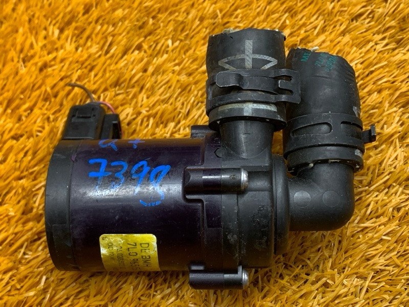 помпа дополнительная, 5760 рублей, Красноярск