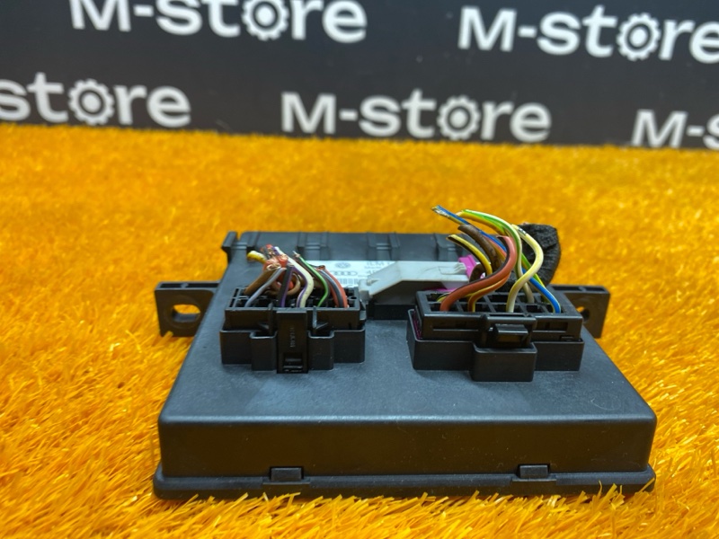 Блок управления бортовой сети, 910 рублей, Красноярск