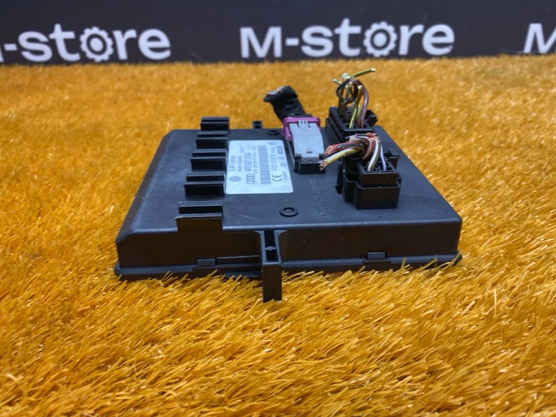 Блок управления бортовой сети, 910 рублей, Красноярск