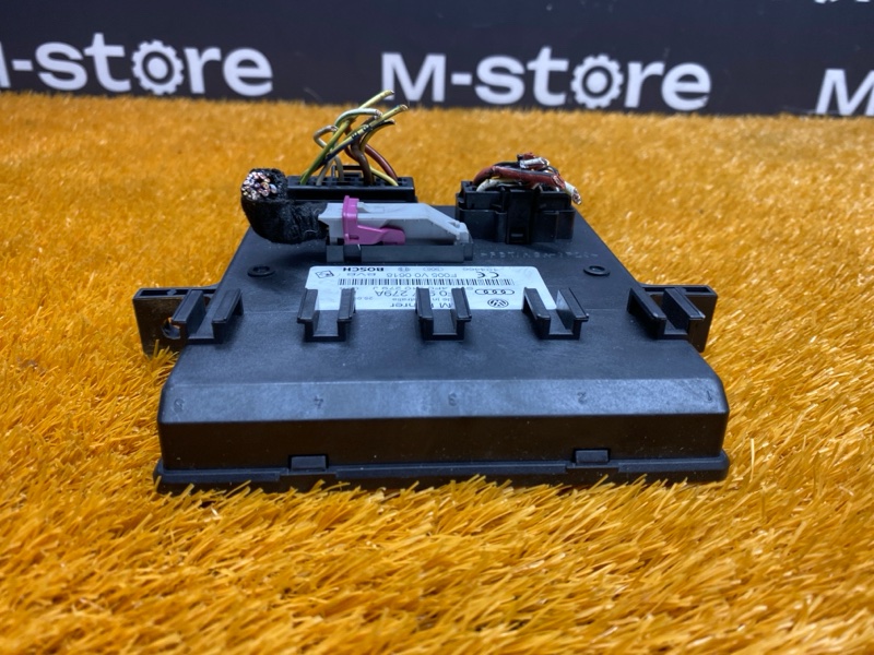 Блок управления бортовой сети, 910 рублей, Красноярск