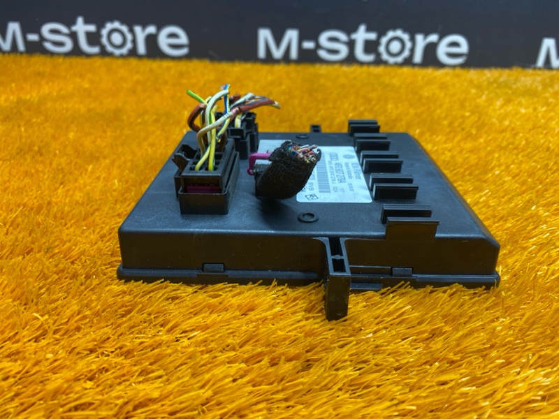 Блок управления бортовой сети, 910 рублей, Красноярск