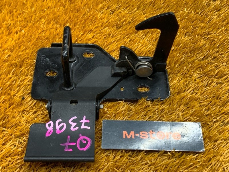 замок капота, 700 рублей, Красноярск