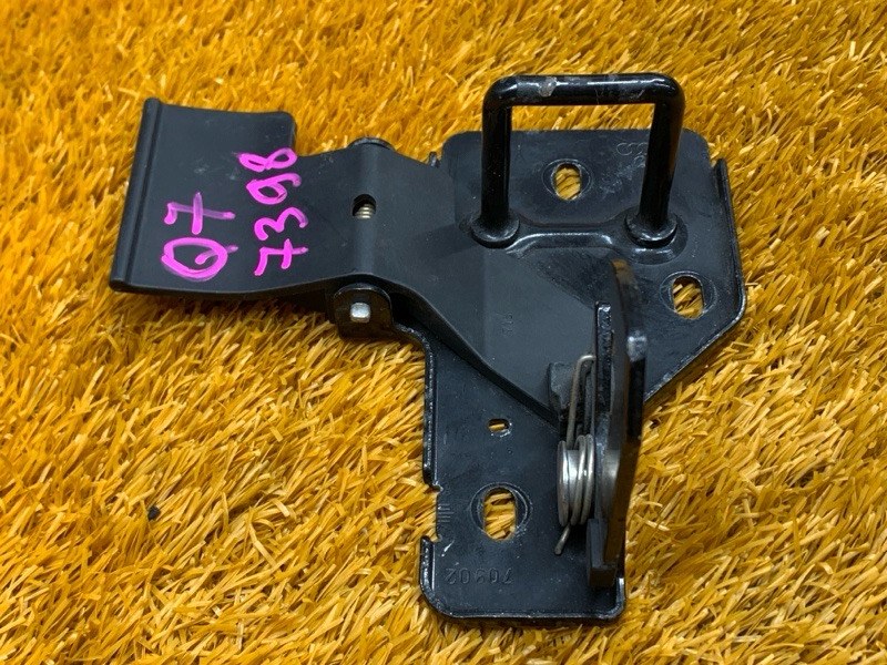 замок капота, 700 рублей, Красноярск