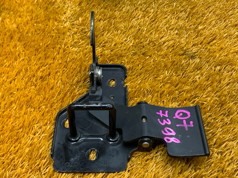 замок капота, 700 рублей, Красноярск