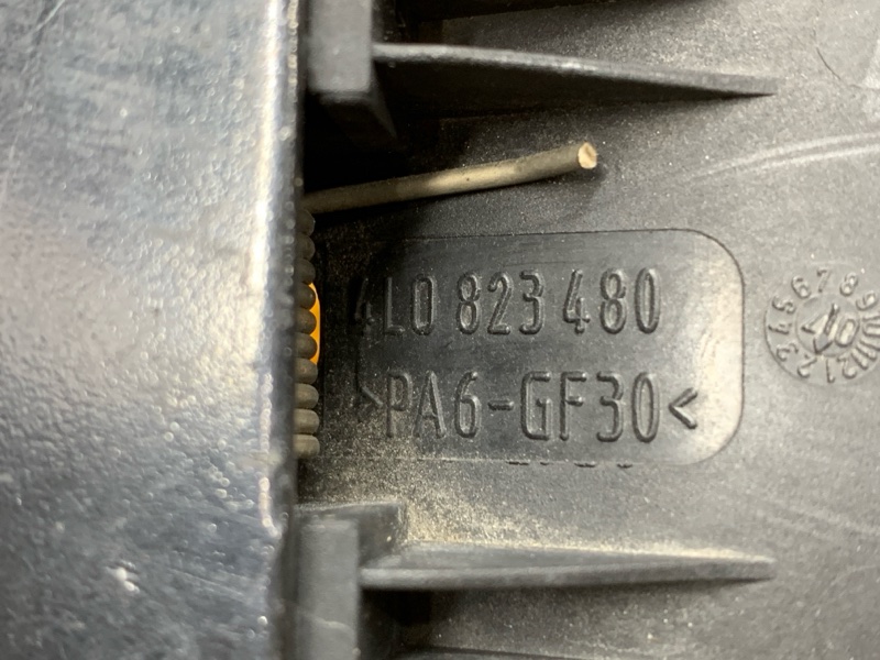 замок капота, 700 рублей, Красноярск