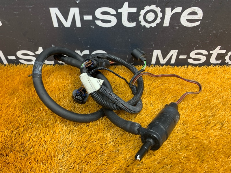 Мотор (насос) омывателя, 930 рублей, Красноярск