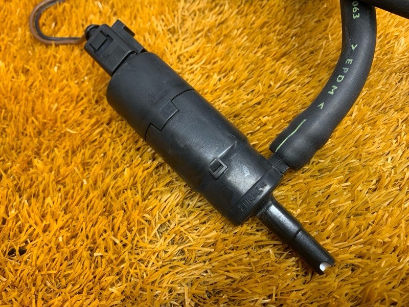 Мотор (насос) омывателя, 930 рублей, Красноярск