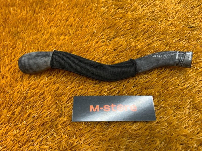 патрубок воздушного фильтра, 400 рублей, Красноярск