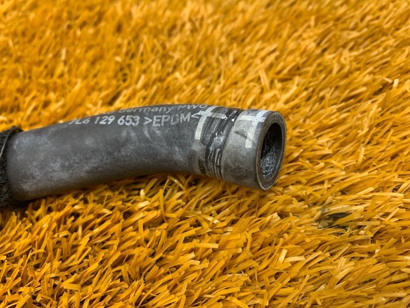 патрубок воздушного фильтра, 400 рублей, Красноярск