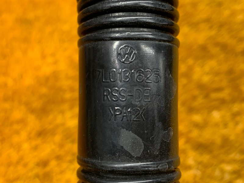 Патрубок картерных газов, 350 рублей, Красноярск