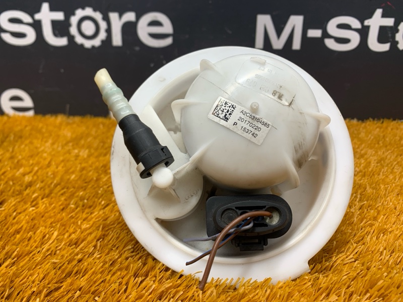 Фильтр топливный, 800 рублей, Красноярск