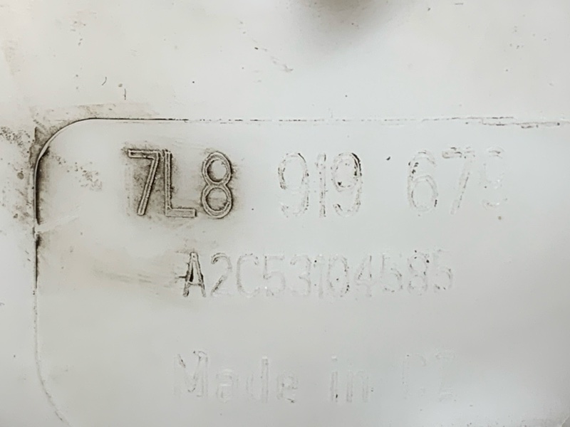 Фильтр топливный, 800 рублей, Красноярск