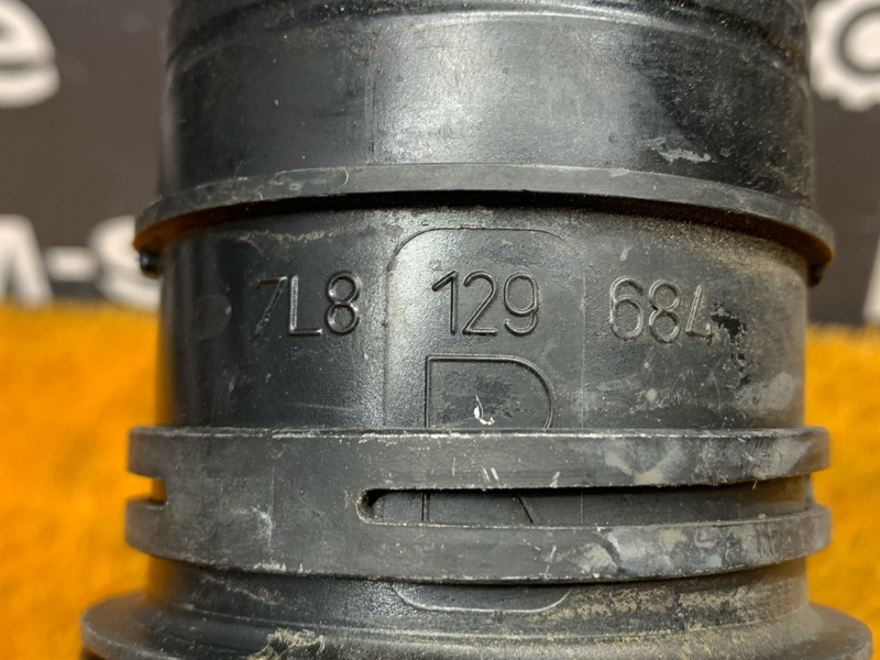 патрубок воздушного фильтра, 300 рублей, Красноярск