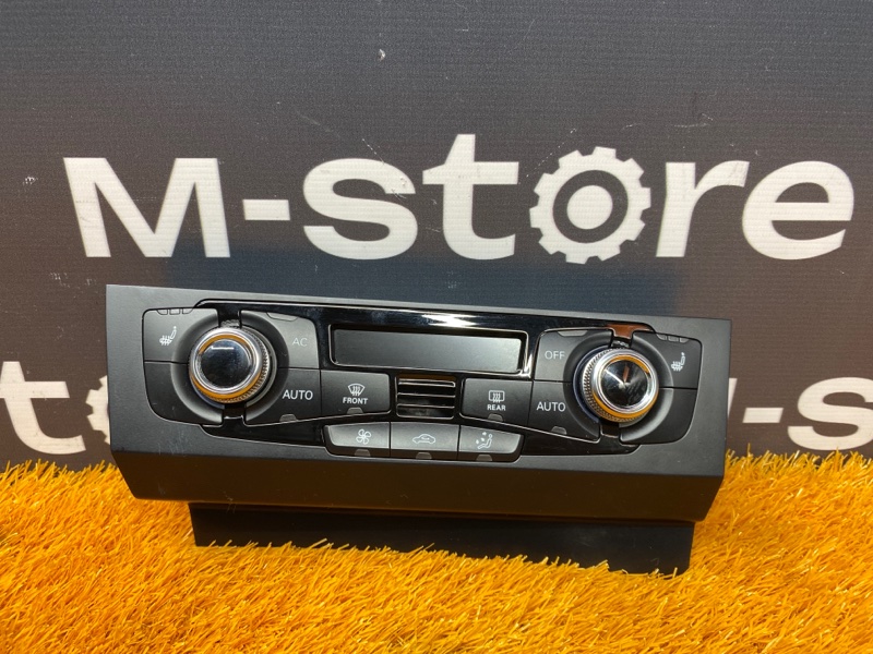 блок управления климат-контролем, 1000 рублей, Красноярск