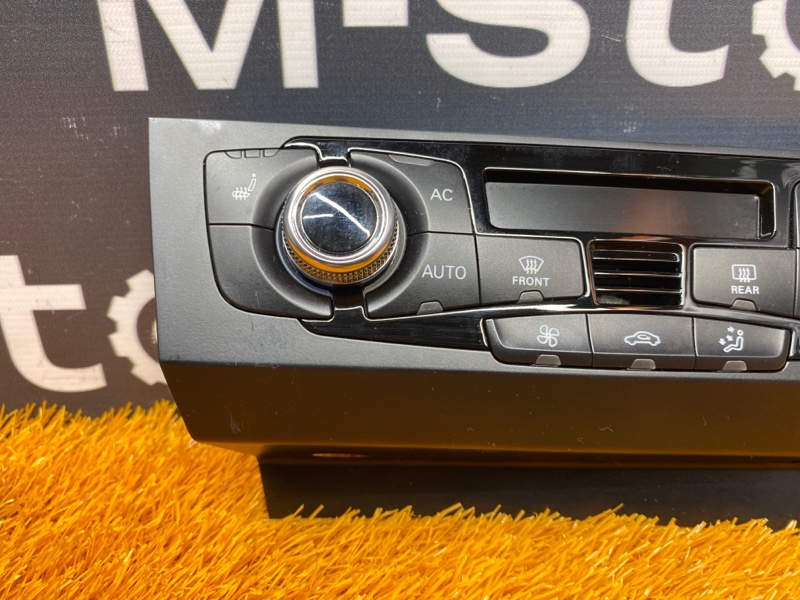 блок управления климат-контролем, 1000 рублей, Красноярск