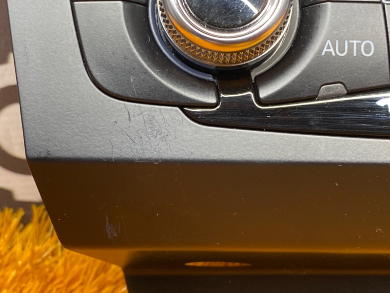 блок управления климат-контролем, 1000 рублей, Красноярск