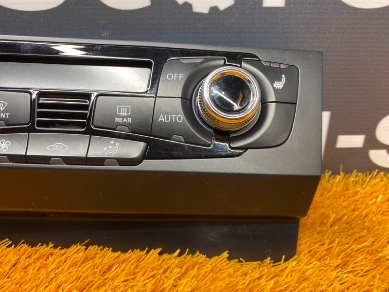 блок управления климат-контролем, 1000 рублей, Красноярск