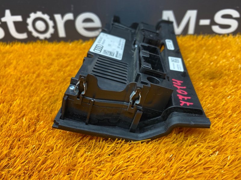 блок управления климат-контролем, 1000 рублей, Красноярск