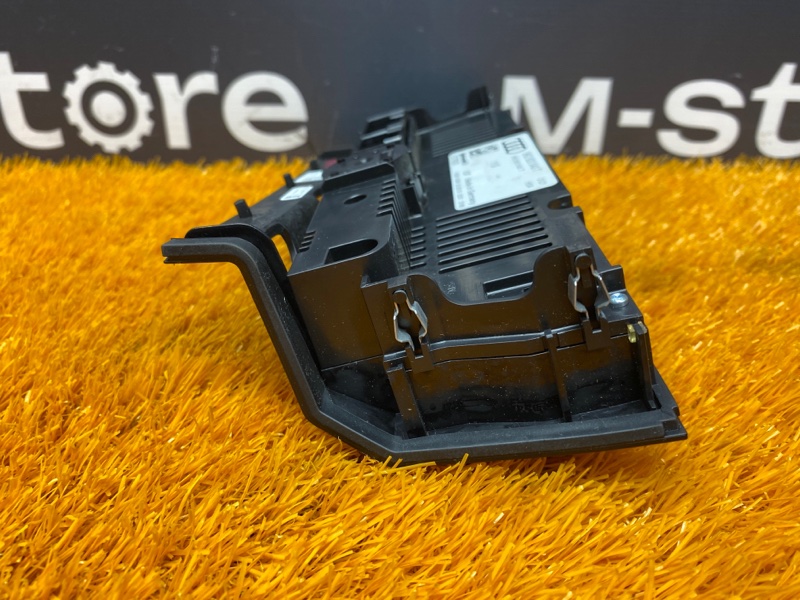 блок управления климат-контролем, 1000 рублей, Красноярск